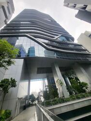 Sbf Center (D1), Office #452196741